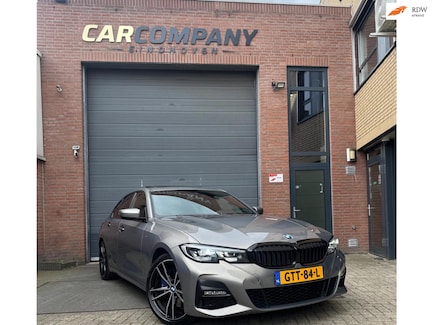 BMW 3-Serie 0