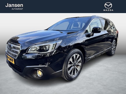 Subaru Outback 0