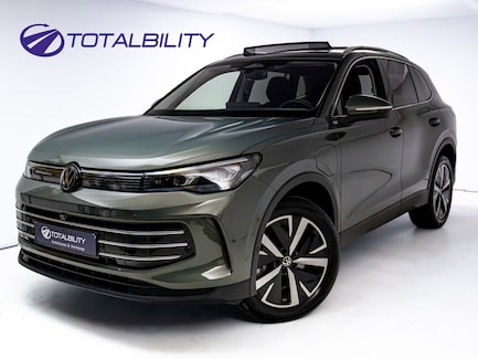 Volkswagen Tiguan 0