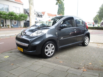 Peugeot 107 0