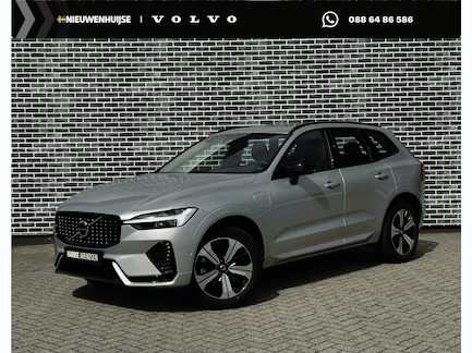 Volvo XC60 0