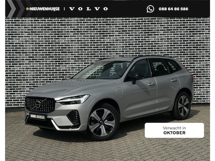 Volvo XC60 0