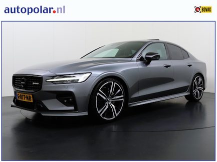 Volvo S60 0