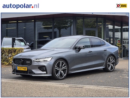 Volvo S60 0