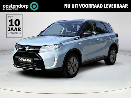 Suzuki Vitara 0