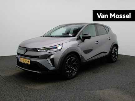 Renault Captur 0