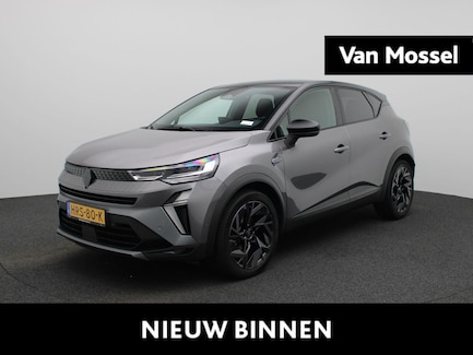 Renault Captur 0