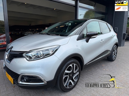 Renault Captur 0