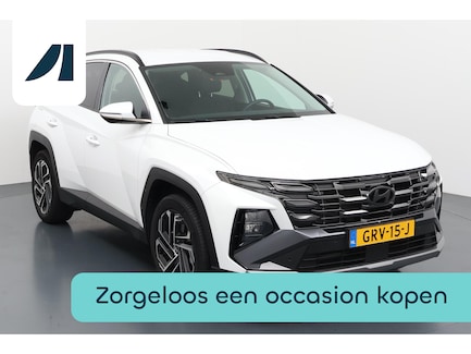 Hyundai Tucson 0