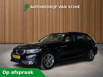 BMW 3-Serie 0
