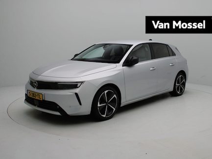 Opel Astra 0