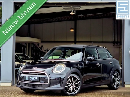MINI One 0