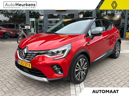 Renault Captur 0
