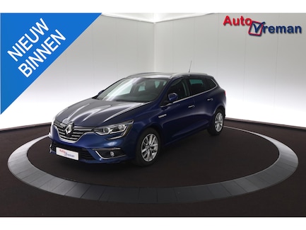 Renault Megane 0