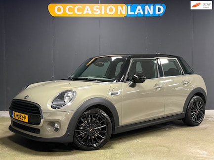 MINI Cooper 0