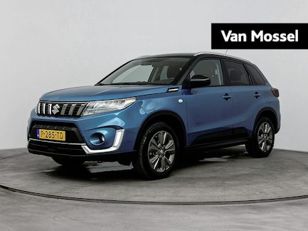 Suzuki Vitara 0