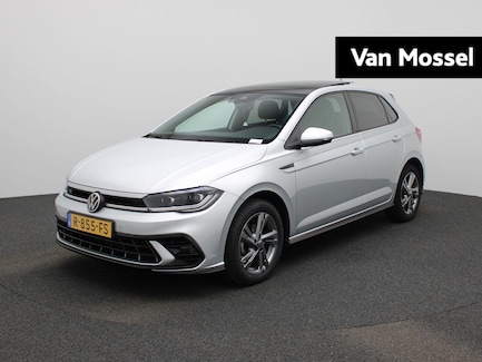 Volkswagen Polo 0