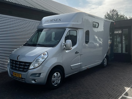 Renault Overige 0