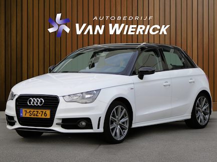 Audi A1 0