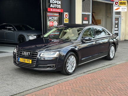 Audi A8 0