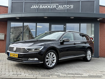 Volkswagen Passat 0