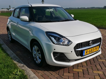 Suzuki Swift 0