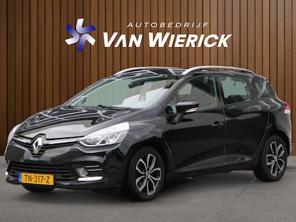 Renault Clio 0
