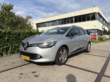 Renault Clio 0
