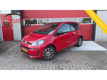 Volkswagen Up! 0