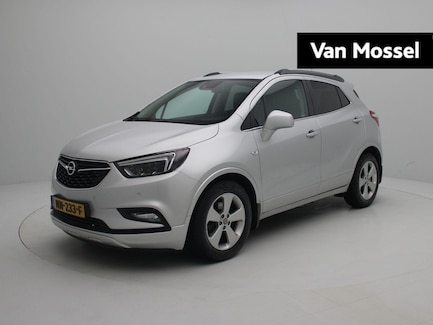 Opel Mokka 0