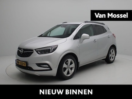 Opel Mokka 0