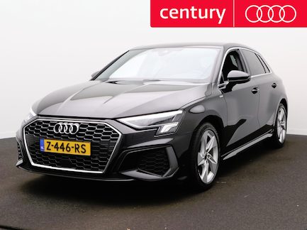 Audi A3 0