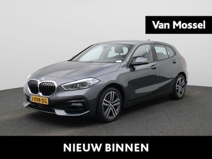 BMW 1-Serie 0