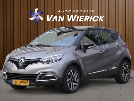Renault Captur 0
