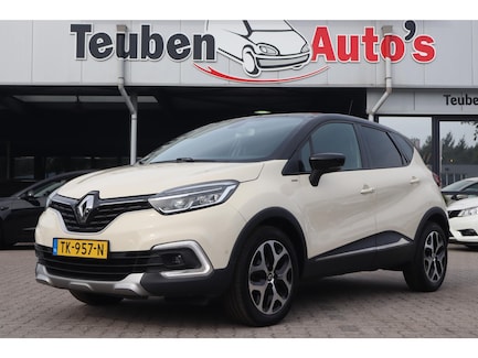 Renault Captur 0