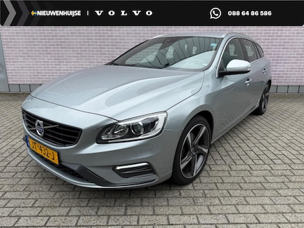 Volvo V60 0
