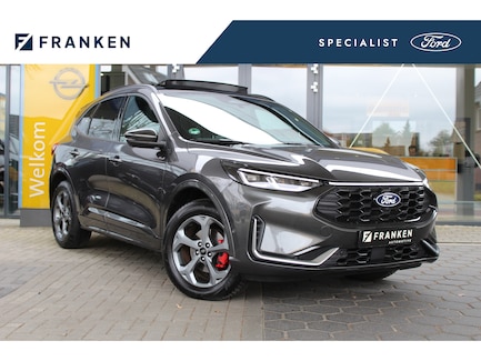 Ford Kuga 0