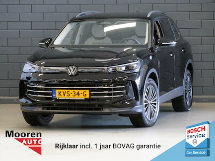Volkswagen Tiguan 0