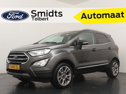 Ford EcoSport 0