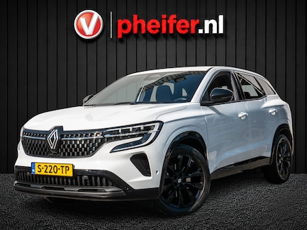 Renault Austral 0