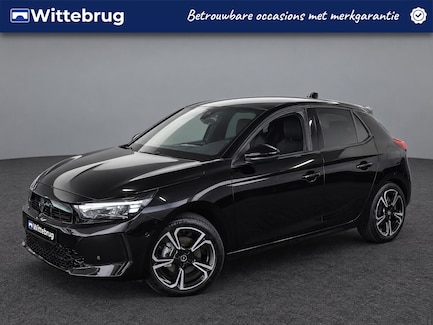 Opel Corsa 0