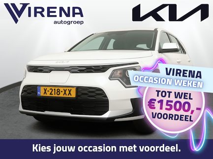 Kia Niro EV 0