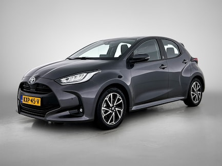 Toyota Yaris 0