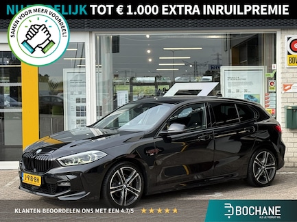 BMW 1-Serie 0