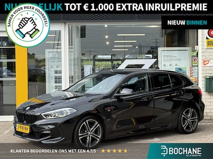 BMW 1-Serie 0
