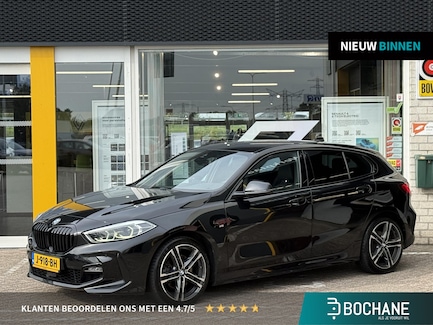 BMW 1-Serie 0