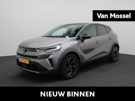 Renault Captur 0