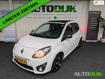Renault Twingo 0
