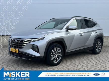 Hyundai Tucson 0