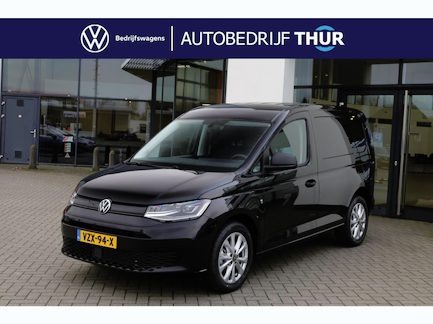 Volkswagen Caddy 0